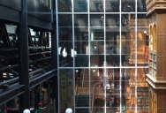 巴九门老火锅(市井老店)