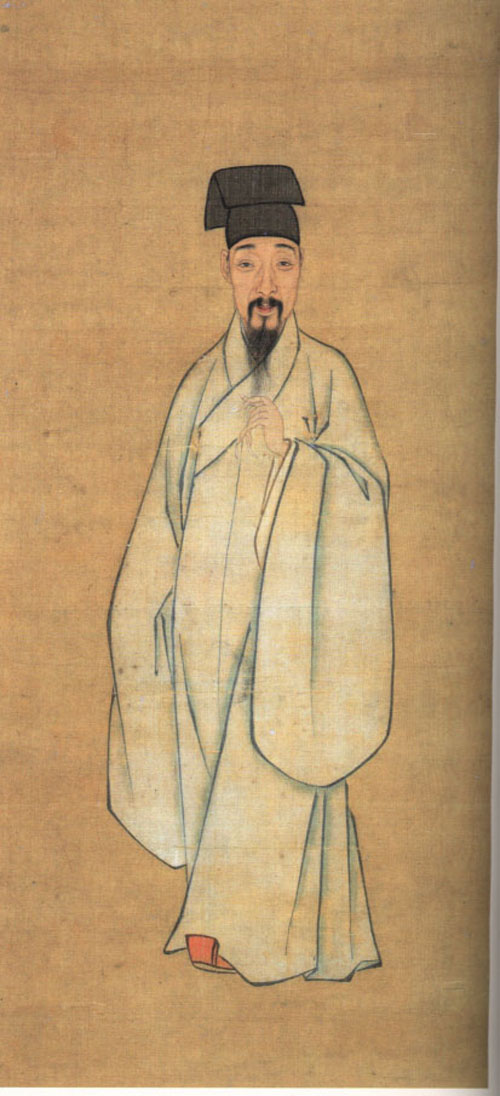 张卿子