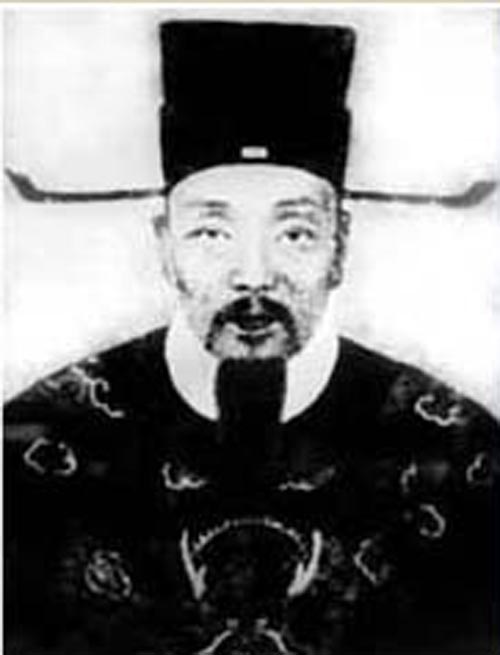 徐光启