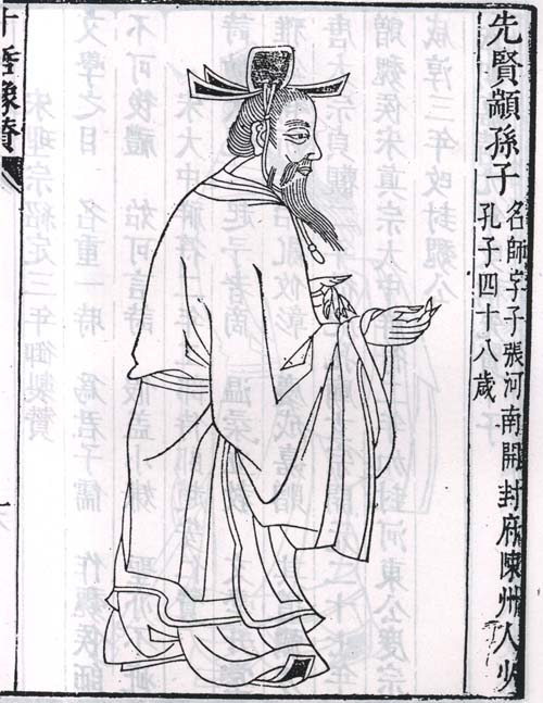 颛孙师