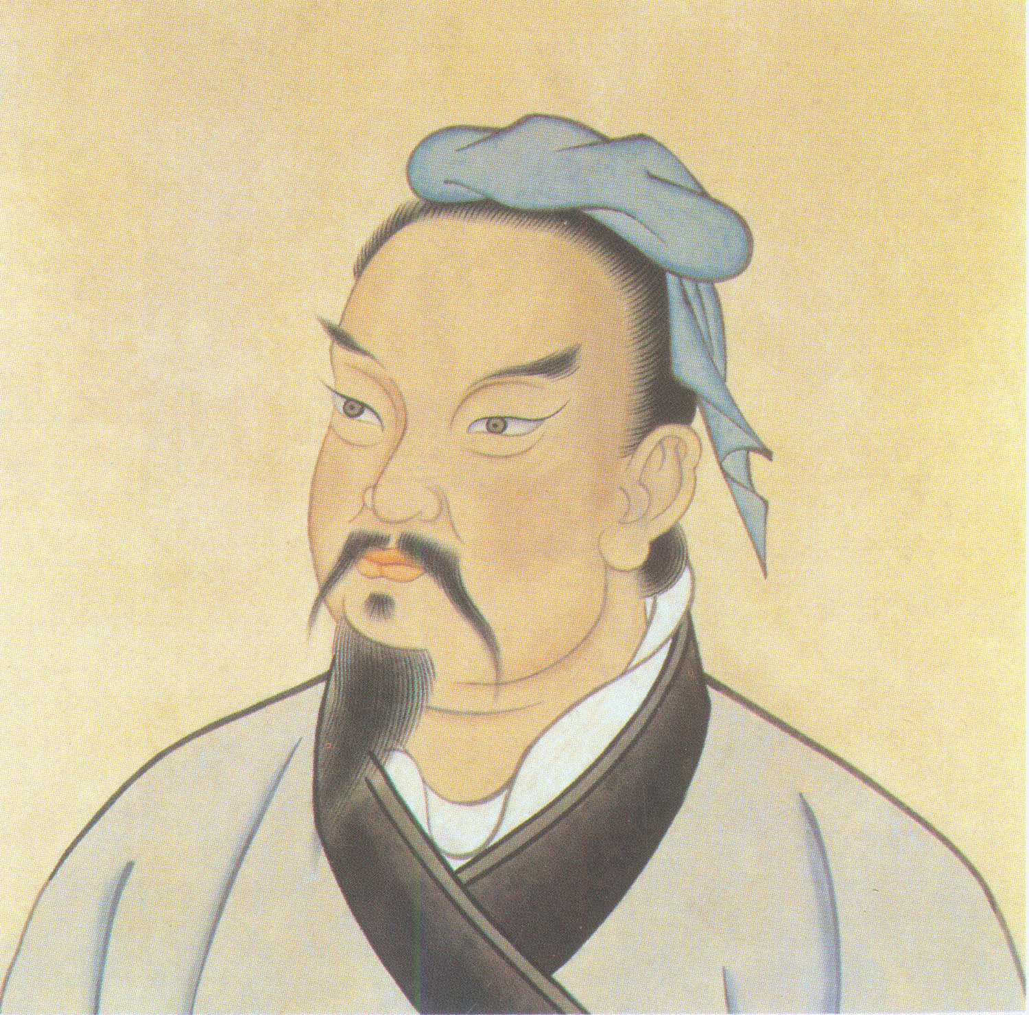 孙武