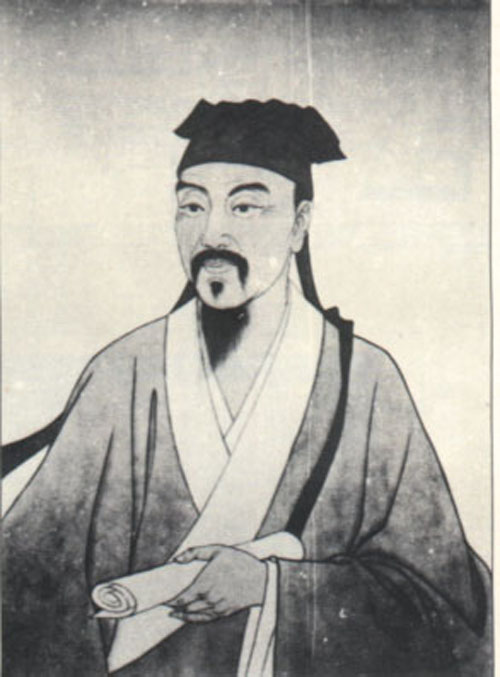 徐霞客（徐弘祖）