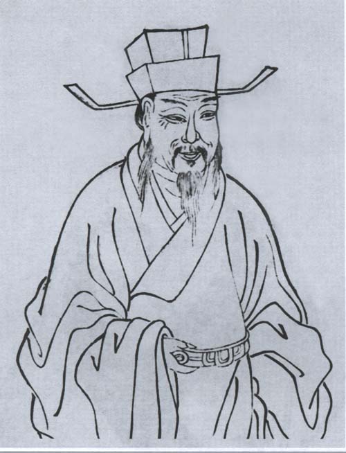 滕元发