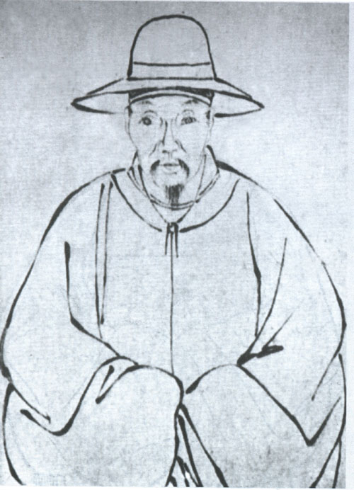 邓韨