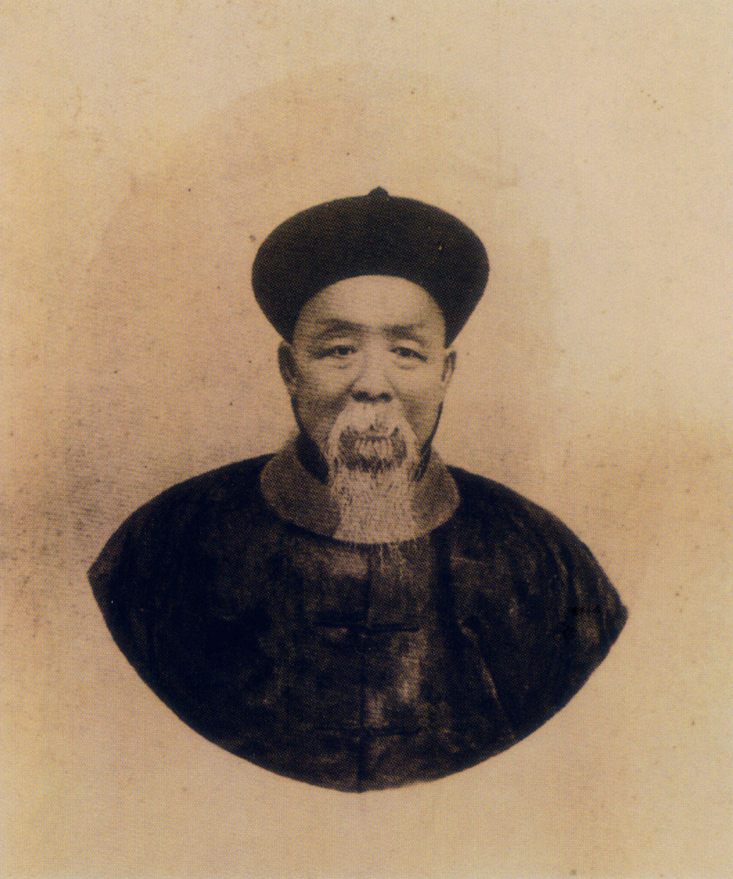 宋庆