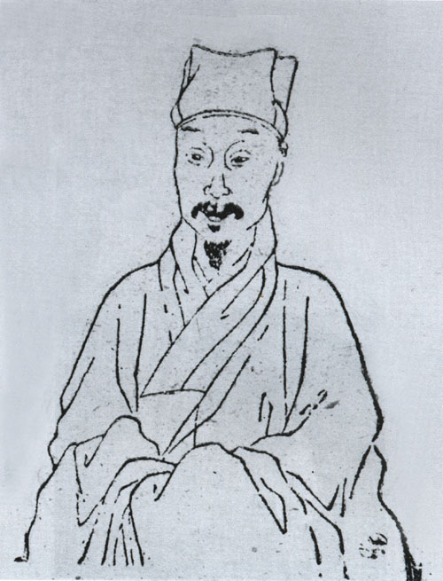 赵均