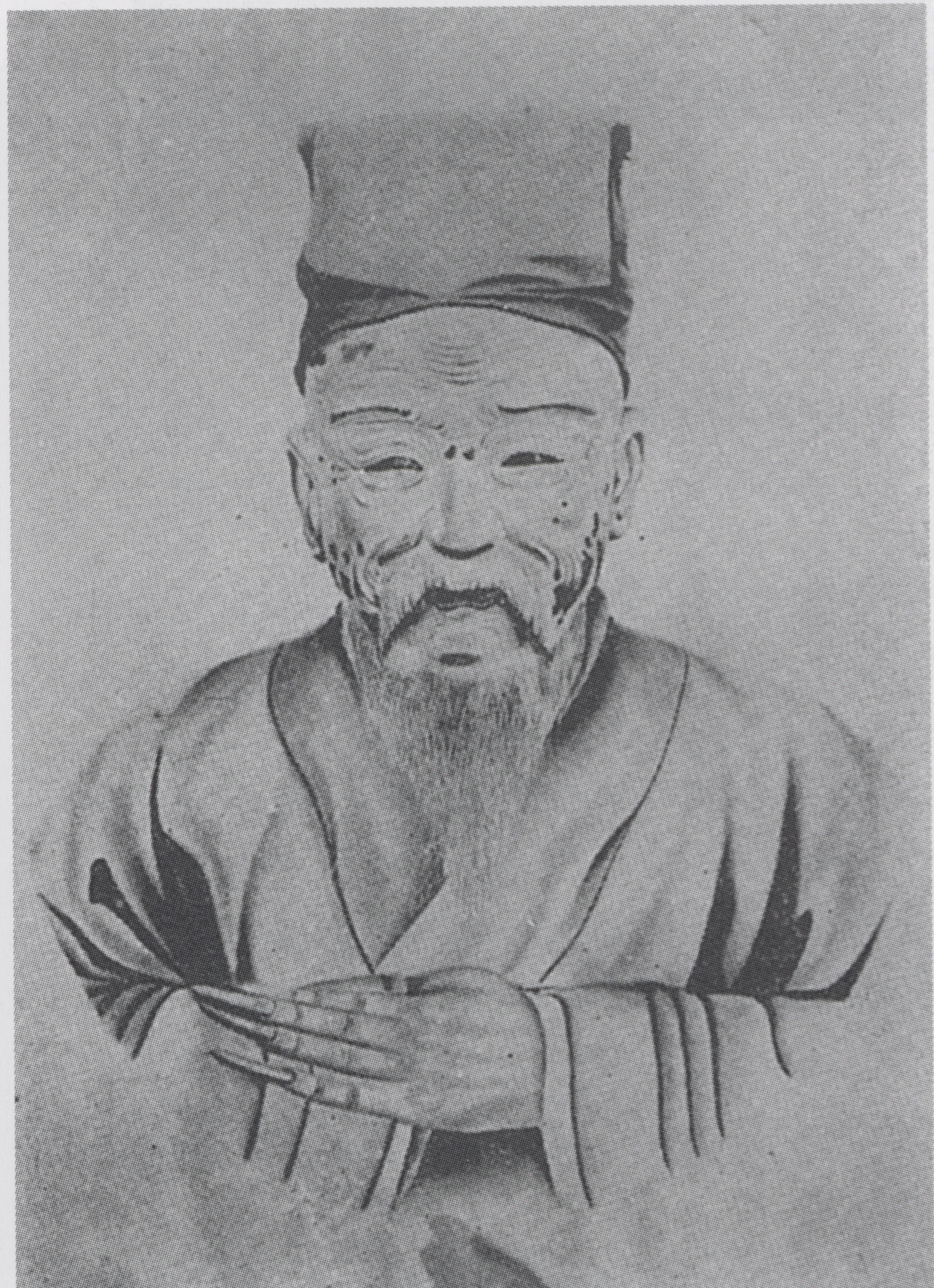 朱之瑜