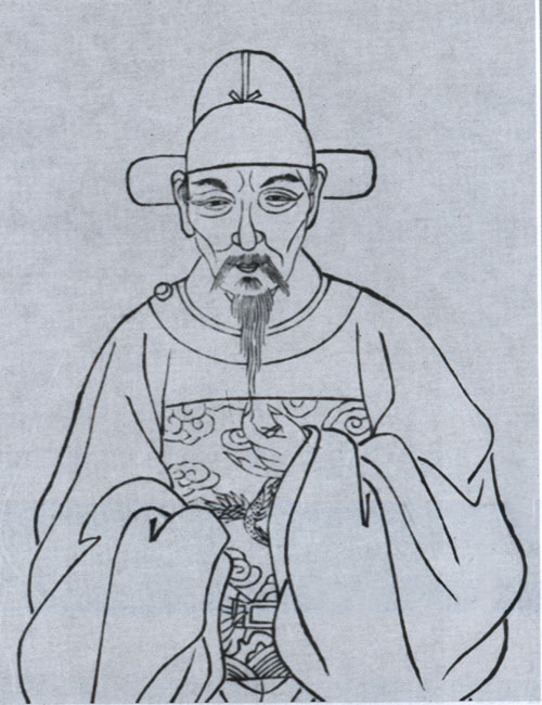 王佐圣