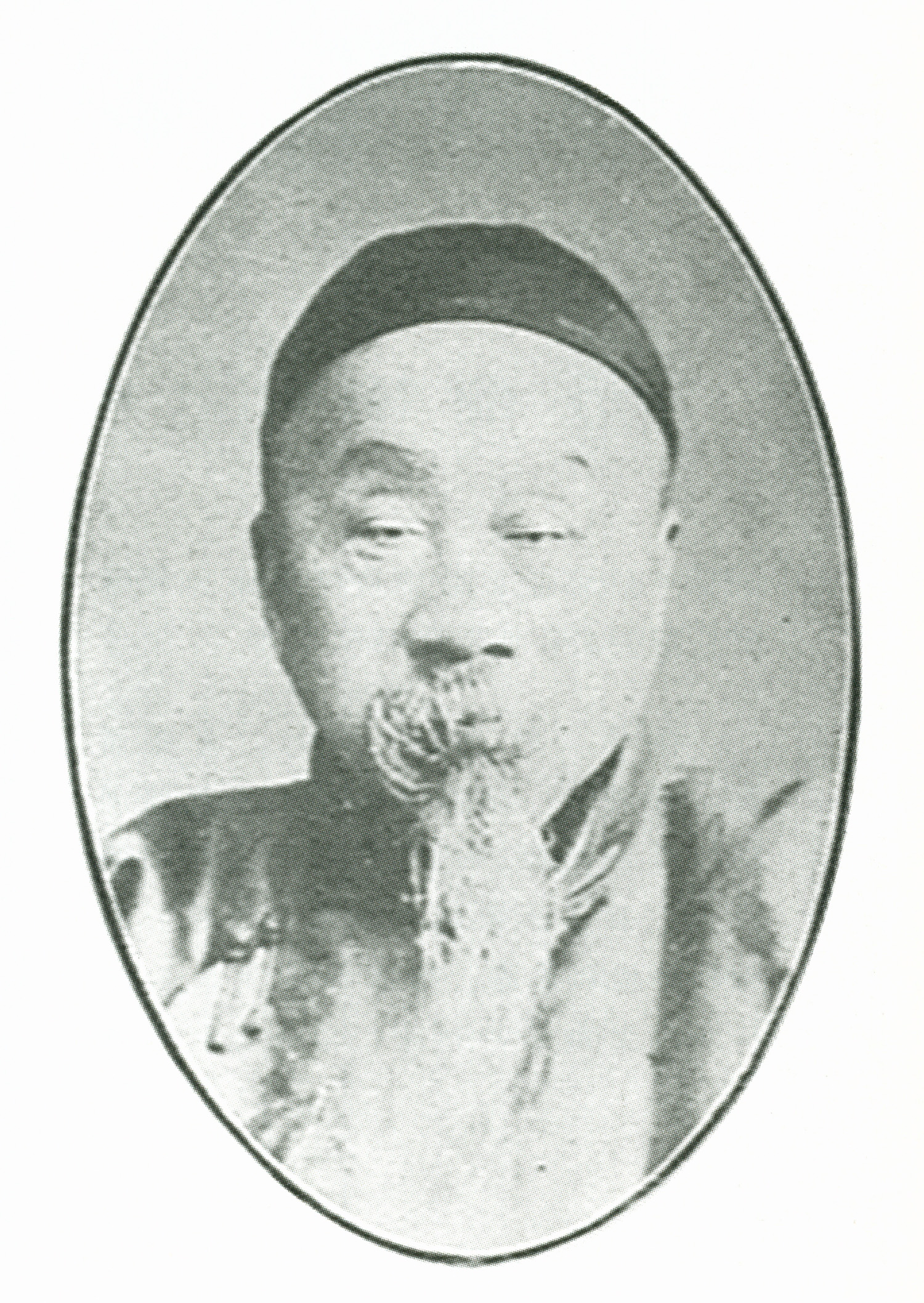 冯煦