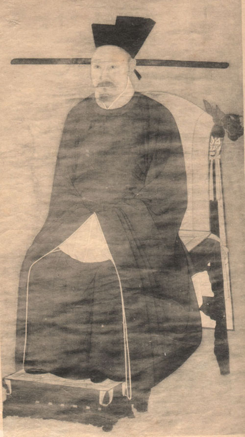 赵眘（宋孝宗）