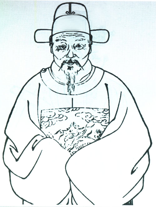 赵宽