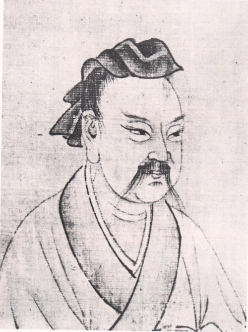 孙武