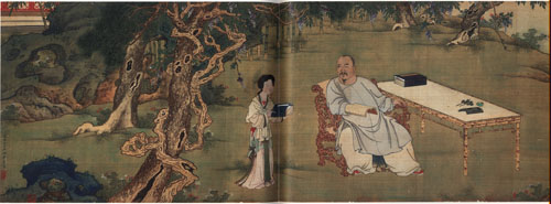 颜光敏