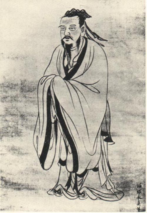 朱之瑜