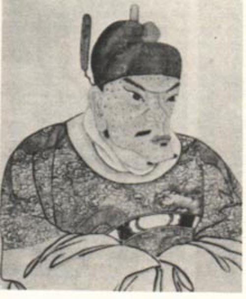 朱元璋（明太祖）