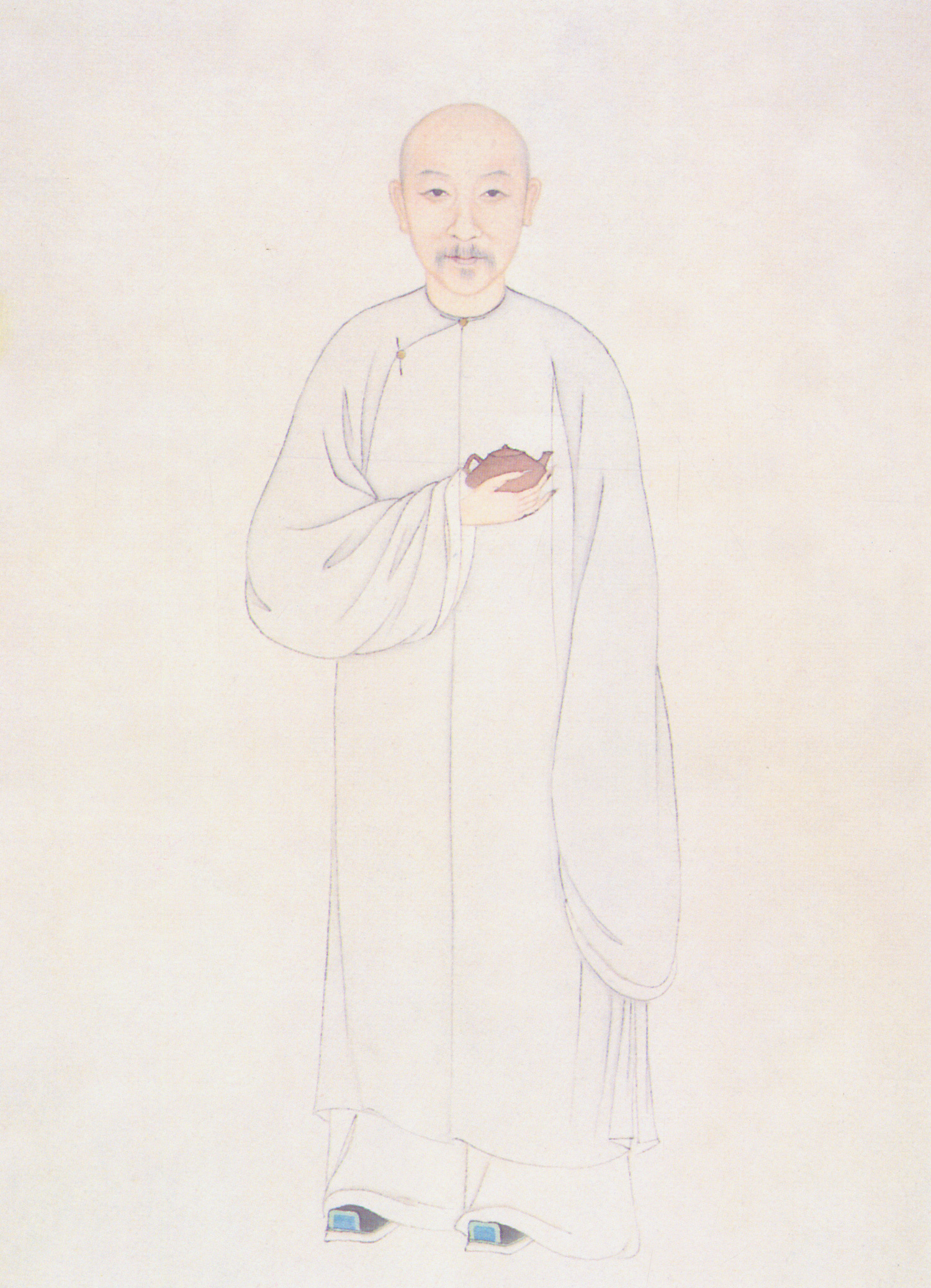 陈鸿寿