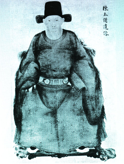 陈应芳