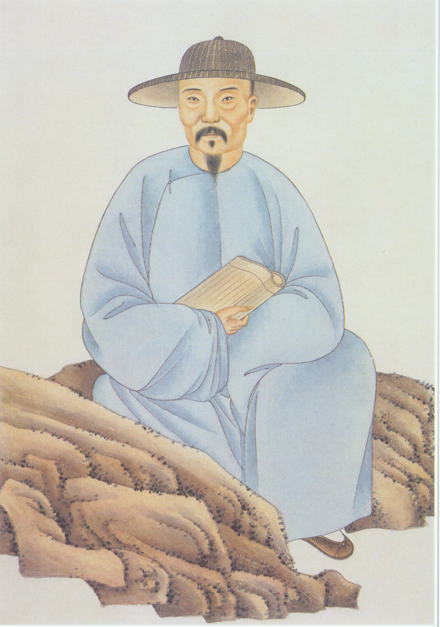 齐彦槐
