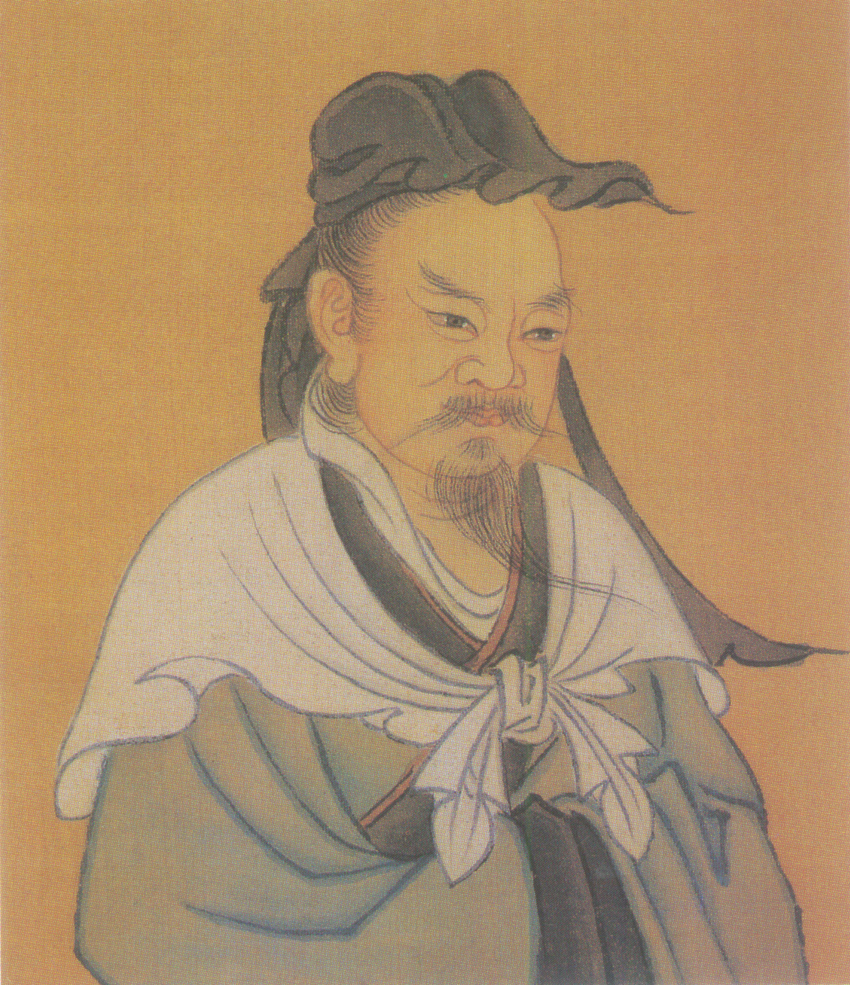 董仲舒