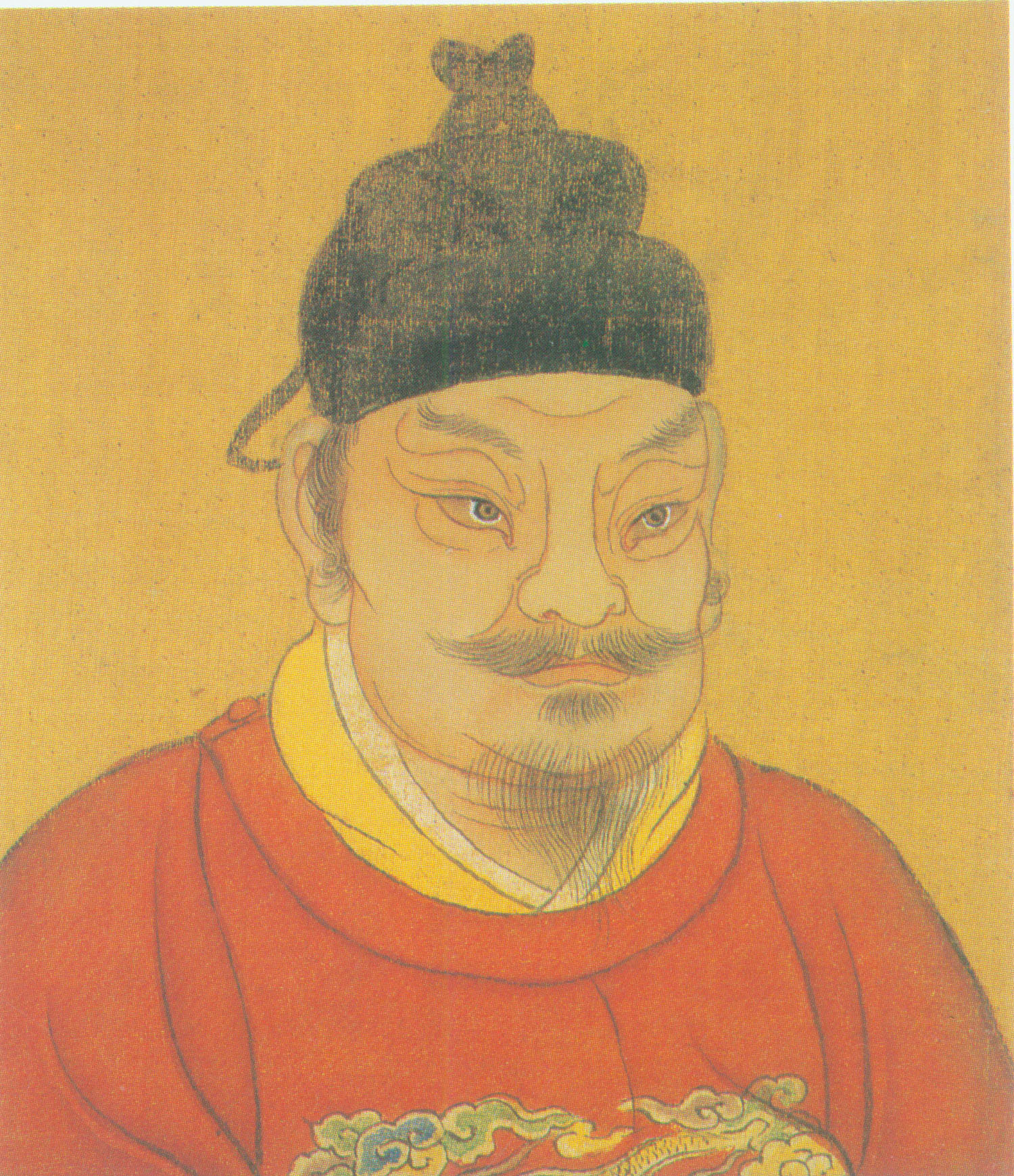 刘知远（后汉高祖）