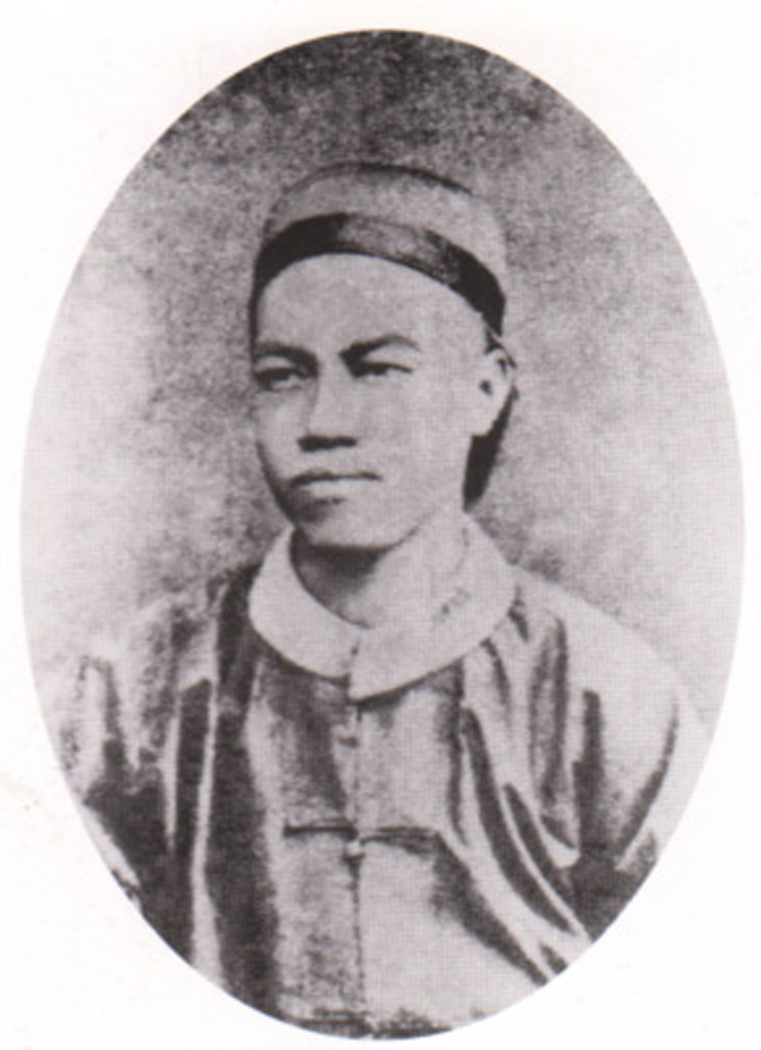严复