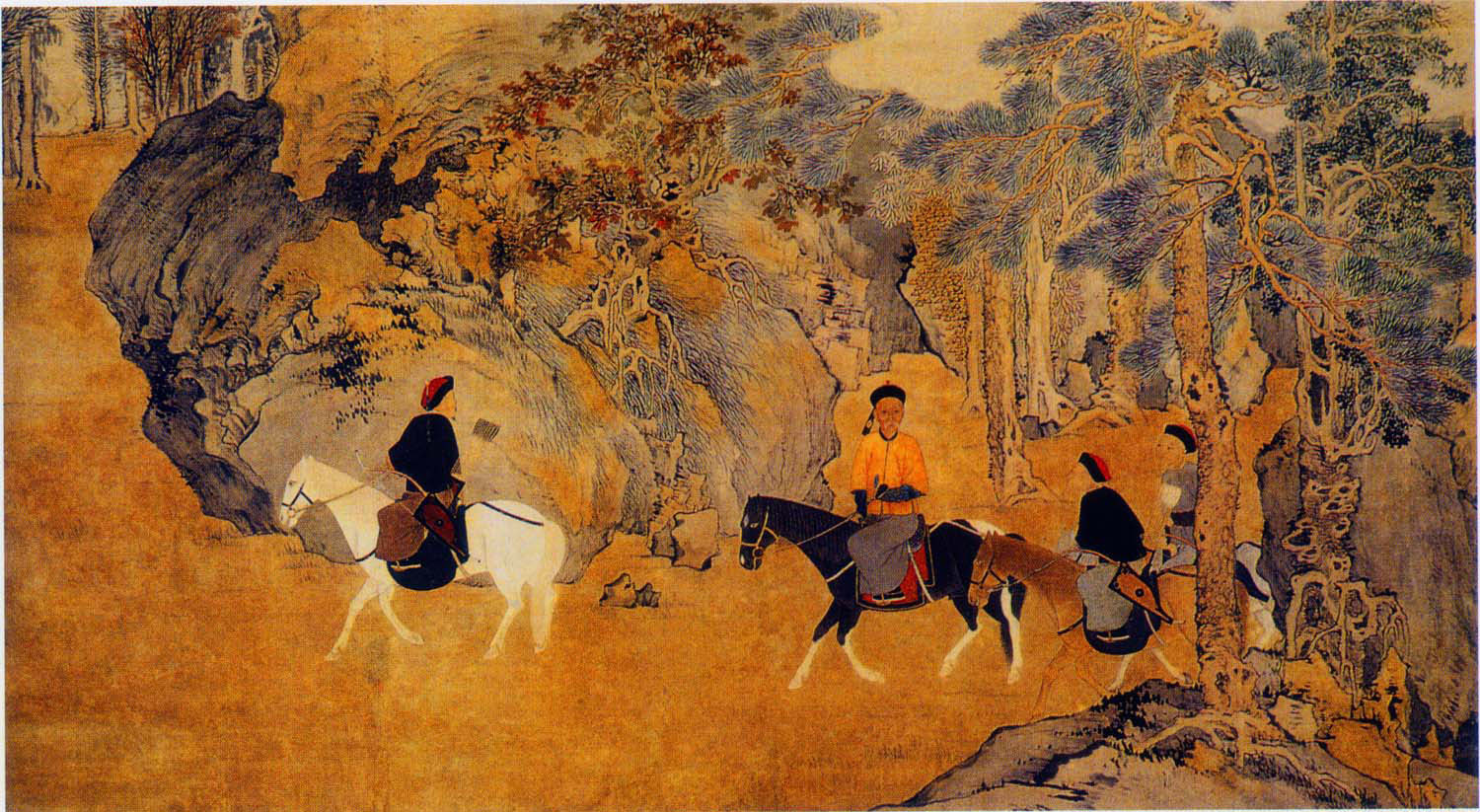 周元理