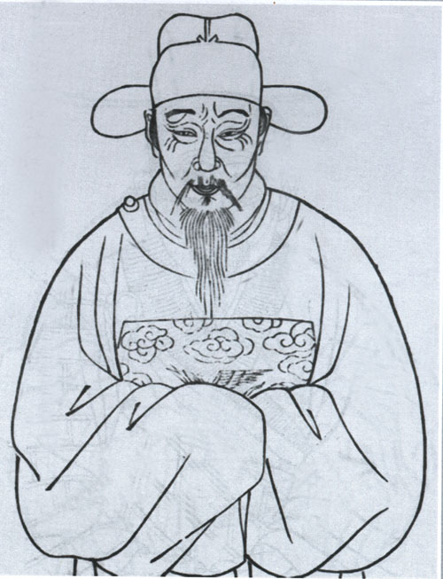 张和