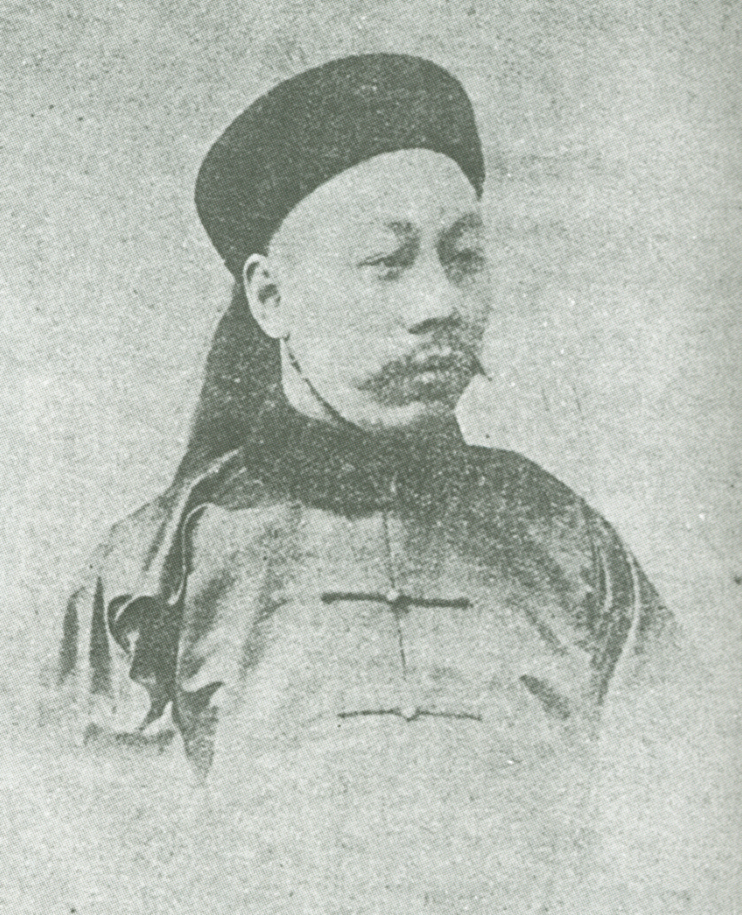 胡惟德