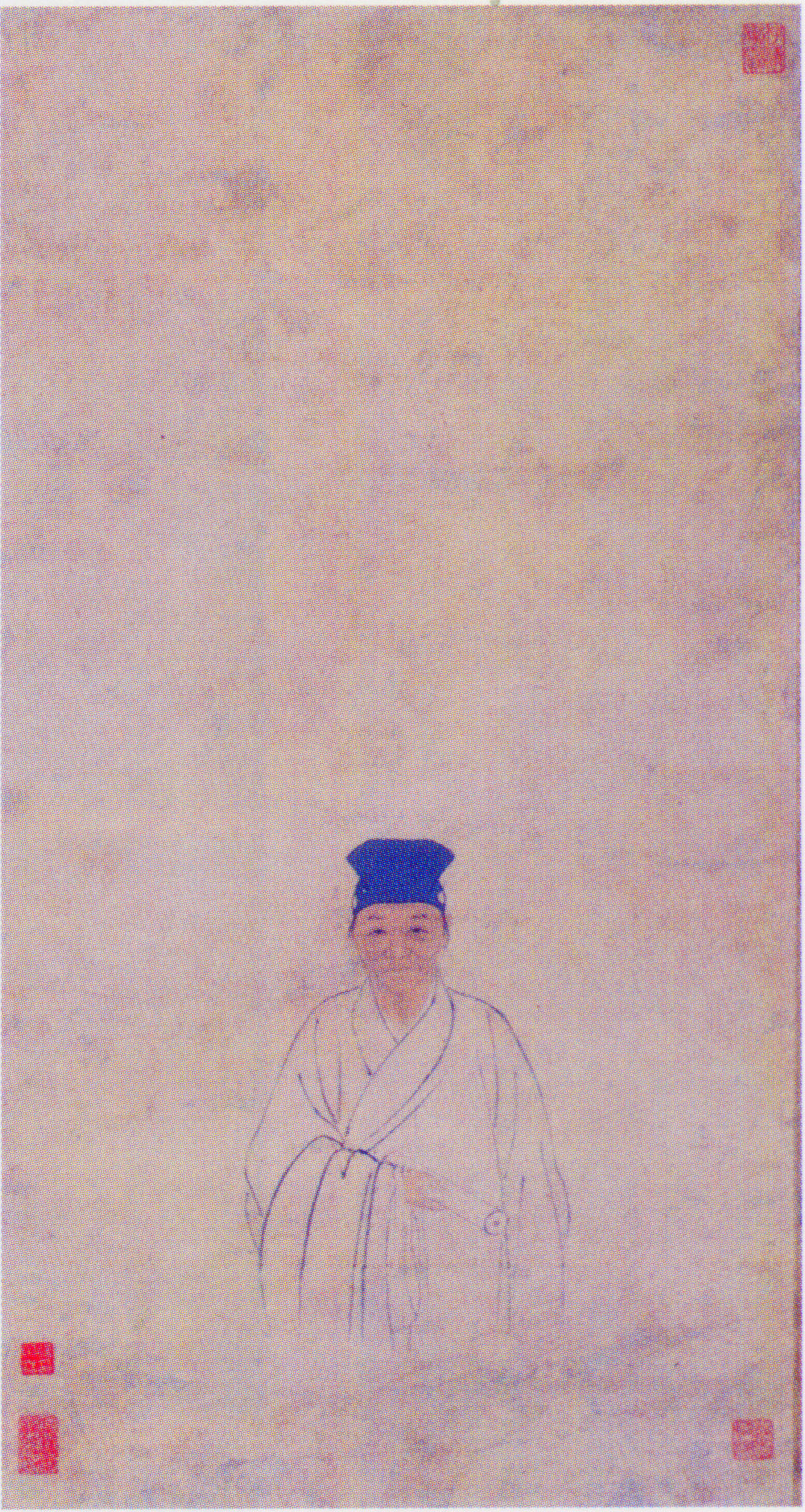 董其昌