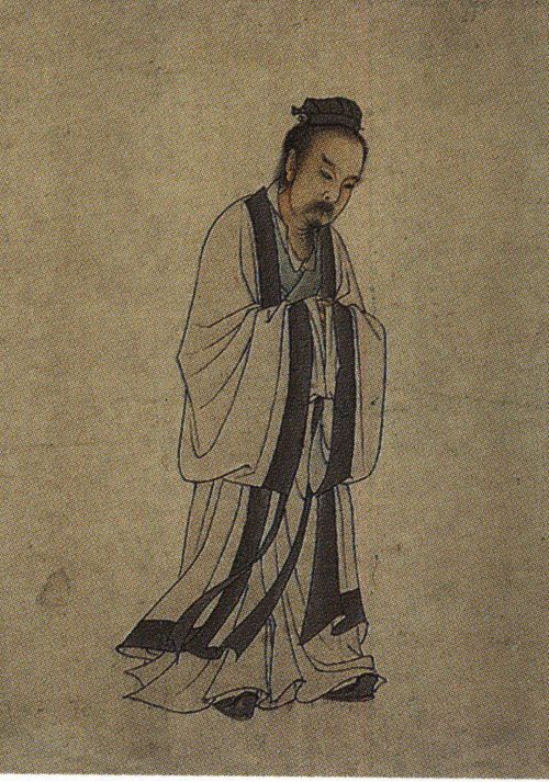 尹喜