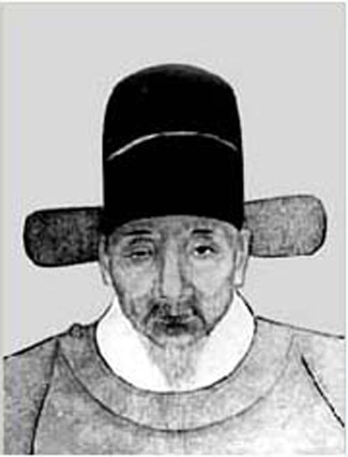 徐光启