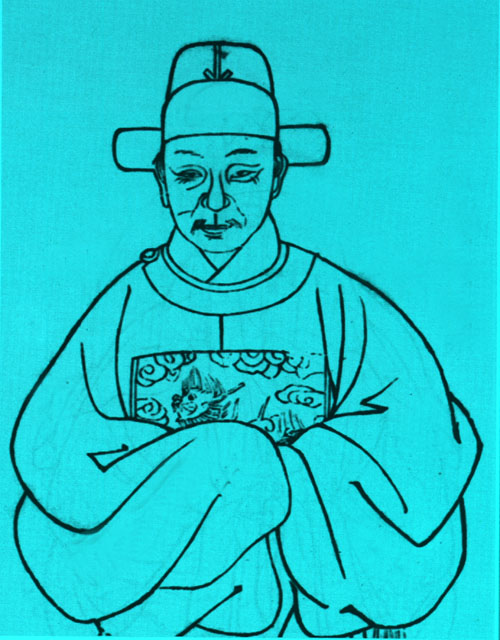 皇甫涍