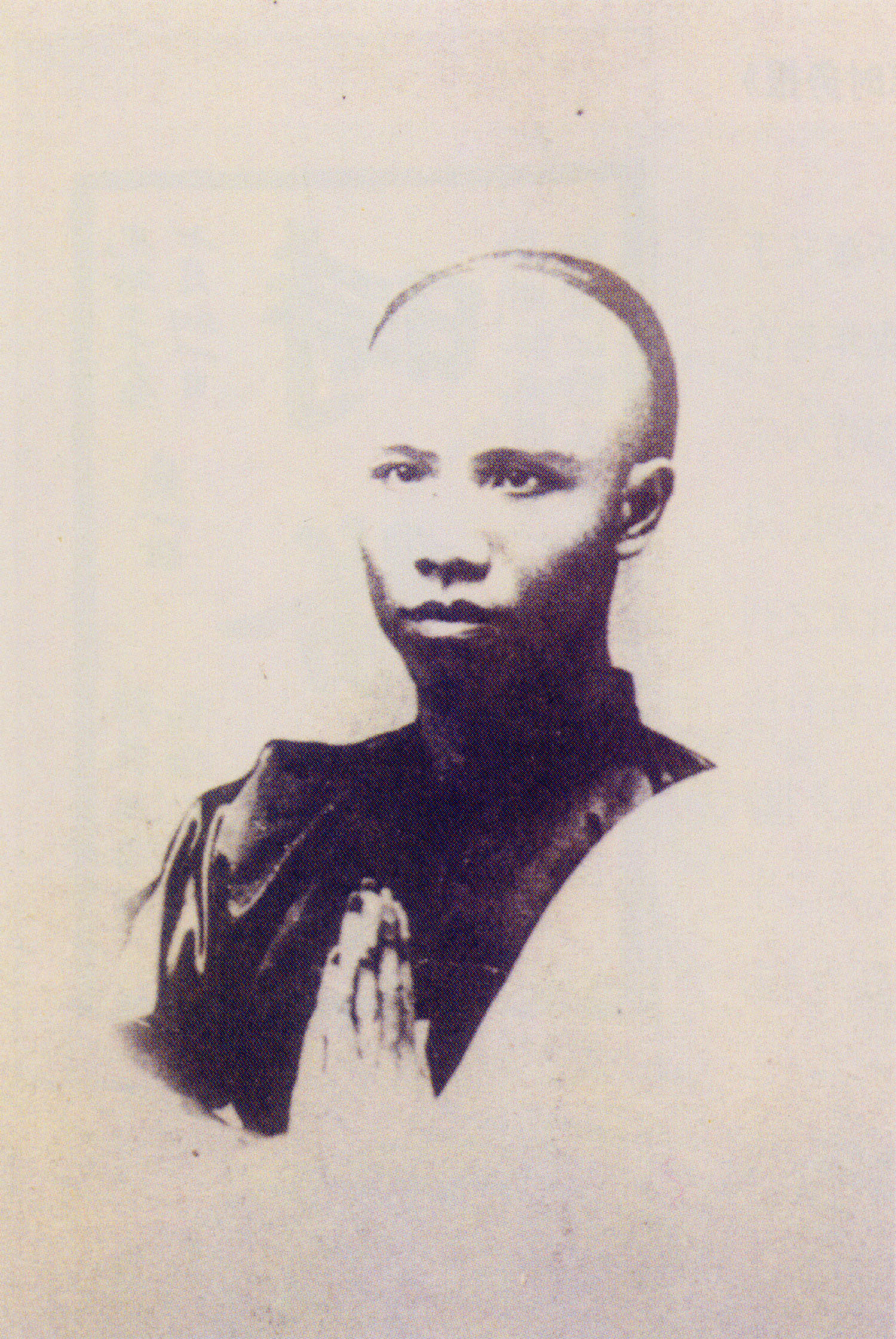 谭嗣同