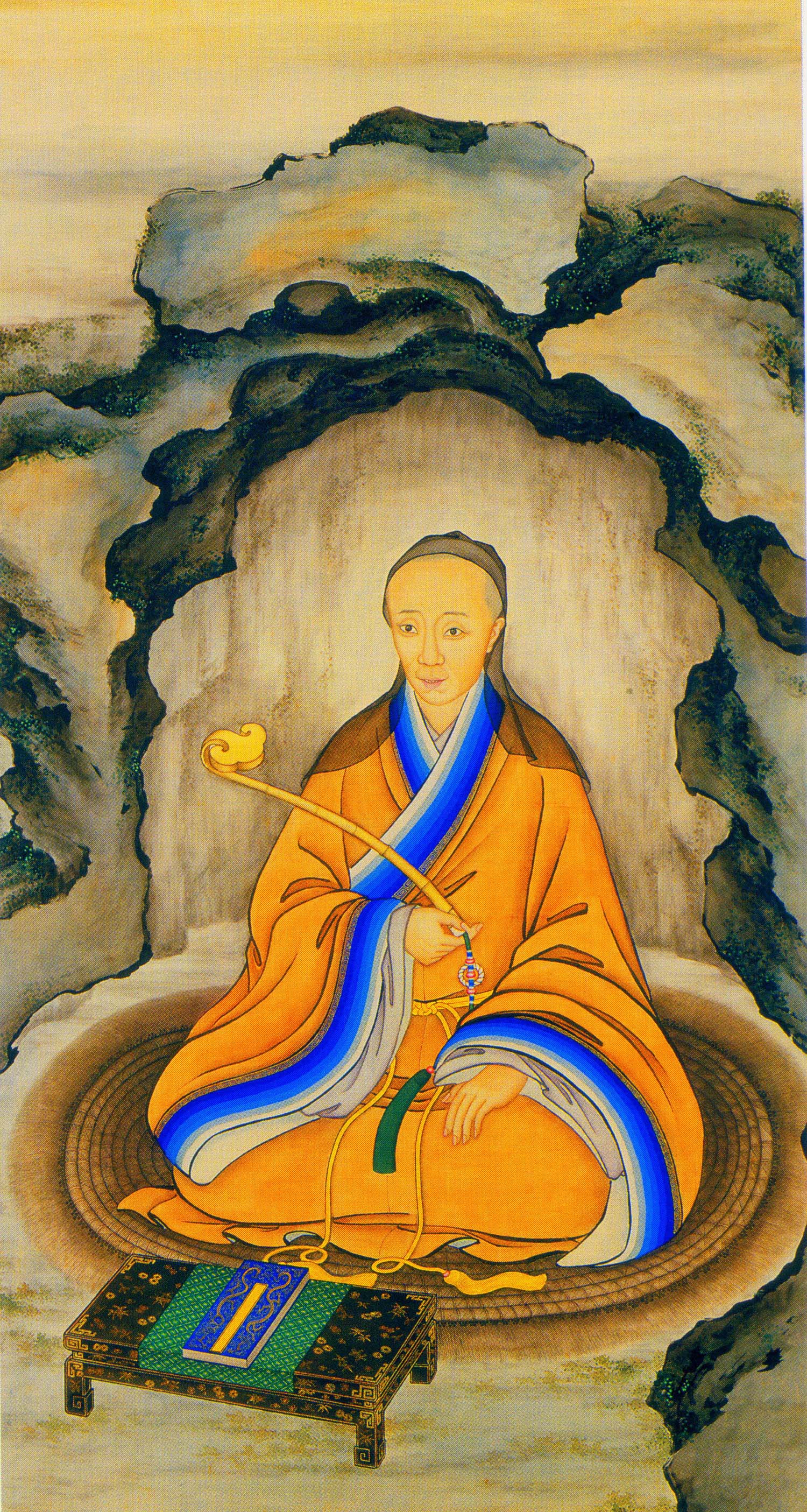 爱新觉罗·载淳（同治帝）