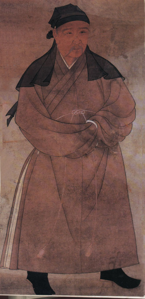 吴用卿