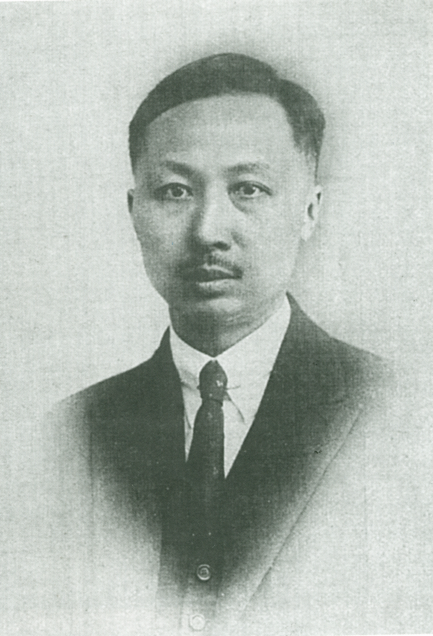 范源濂
