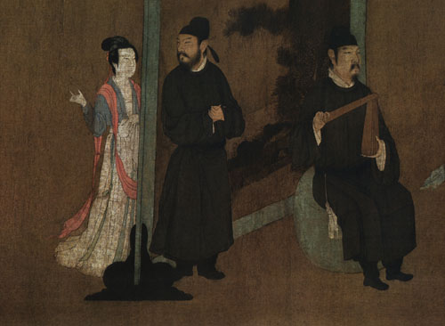 顾闳中