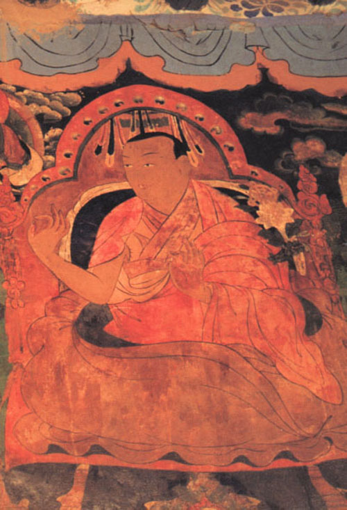 八思巴