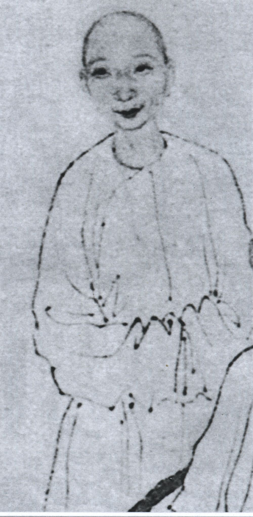 张辛