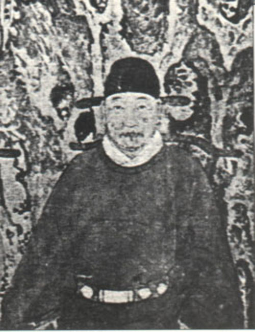 杨士奇