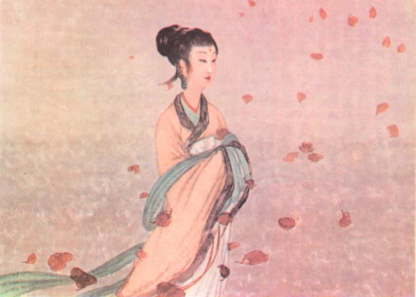 湘夫人