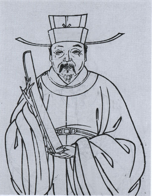 盛应期