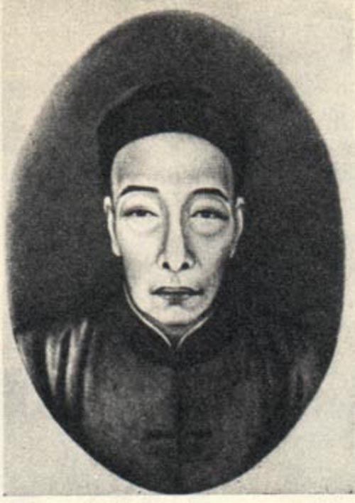 周伯宣