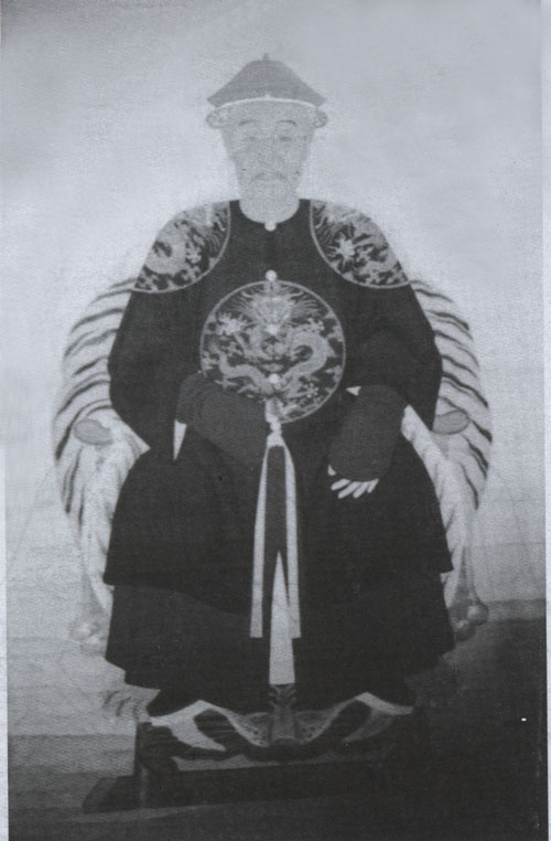 尚可喜