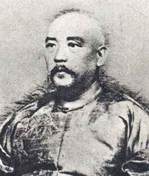 袁世凯