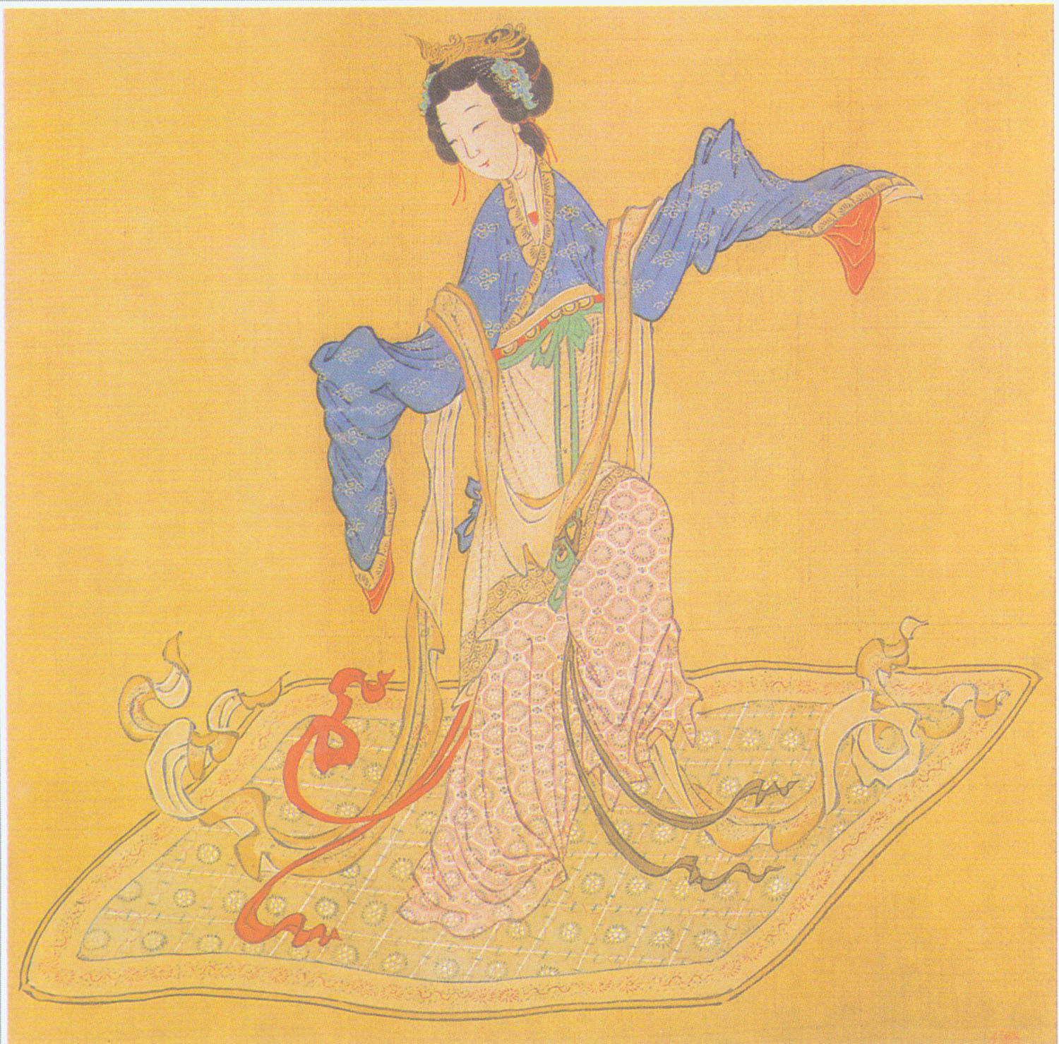 赵飞燕