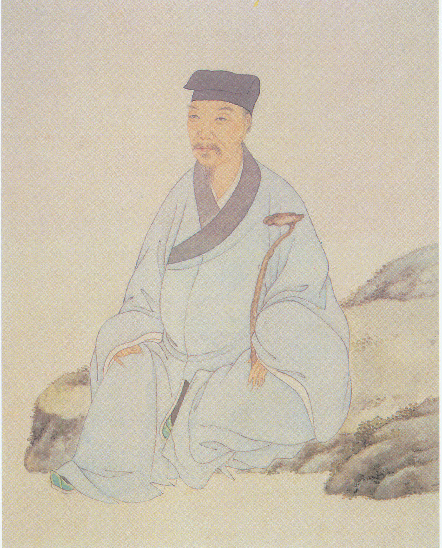 徐霞客（徐弘祖）