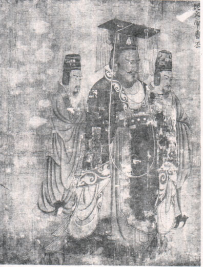 曹丕（魏文帝）