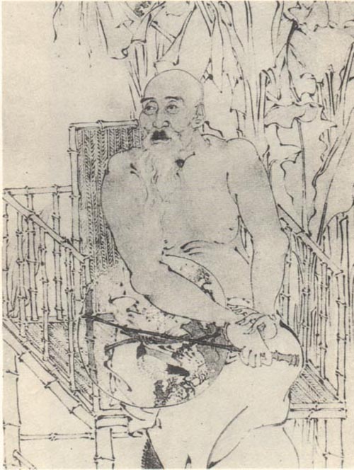 张熊