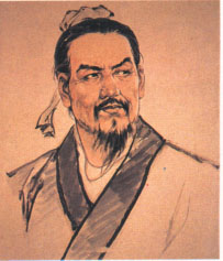韩非